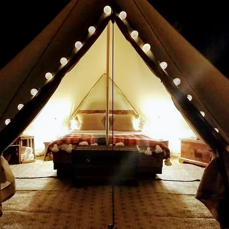 Romantic Safari Tent * Tortosa
