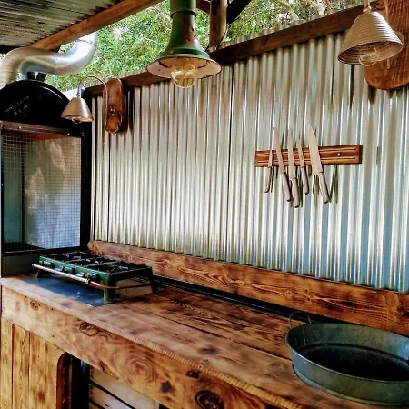 Romantic Safari Tent *